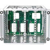 Kit de 2 caja para 8 unidades HP ML350/370 G6 con factor de forma reducido (SFF) (507803-B21)
